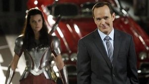 Marvel’s Agents of S H I E L D S01E15