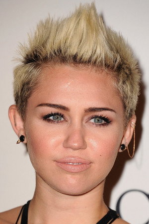 Miley Cyrus