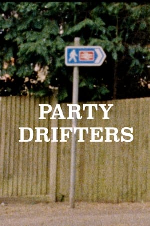 Poster Party Drifters (2021)