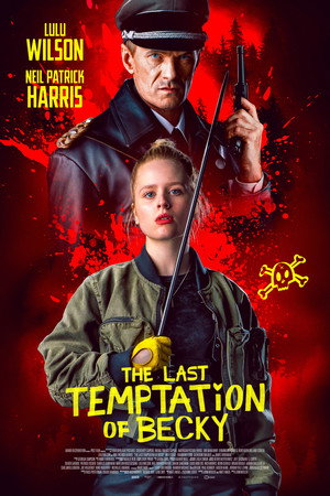The Last Temptation of Becky