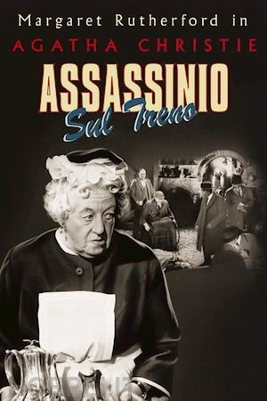 Assassinio sul treno (1961)