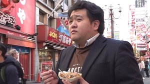Rescuing Doomed Dishes: Anti-Food Waste Pioneer - Kazuma Kawagoe