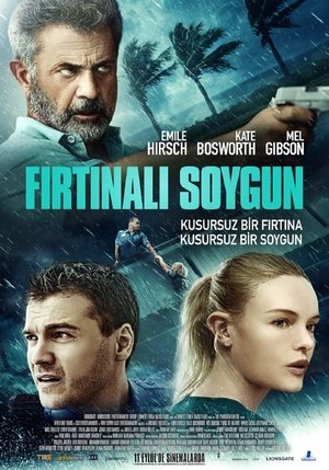 Fırtınalı Soygun 2020