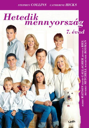 7. évad
