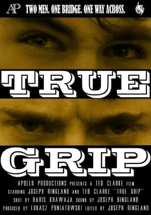 TRUE GRIP stream