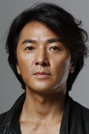 Ekin Cheng is