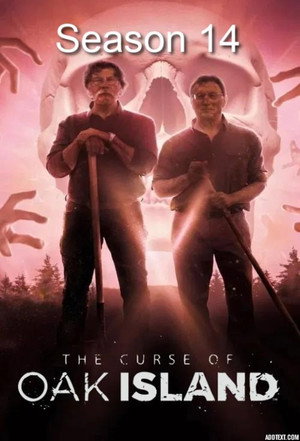 The Curse of Oak Island - Season 14