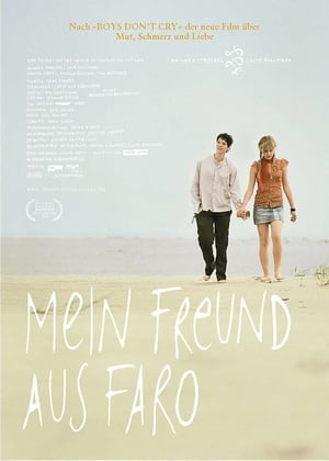 Poster di Mein Freund aus Faro