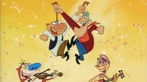 The Ren & Stimpy Show Out West