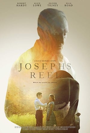 Poster Joseph's Reel 2015