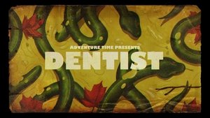 Adventure Time Season 6 Episode 21