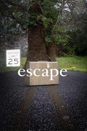 Poster escape (2021)