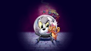 Tom and Jerry : The Magic Ring