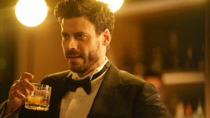 Heated Rivalry: 1×1