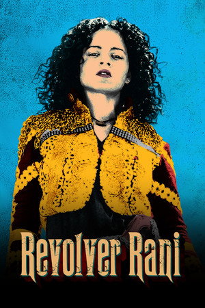Revolver Rani 11