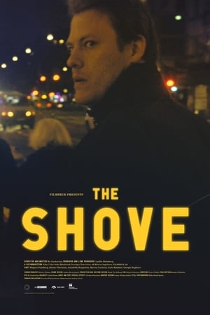 Poster The Shove (2014)