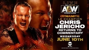 All Elite Wrestling: Dynamite: 2×24