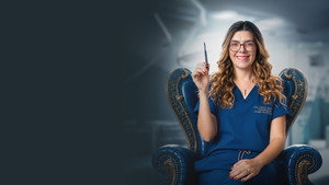 Carol Brandão: The Scalpel Queen still 1