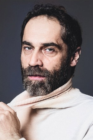 Caner Kurtaran portrait