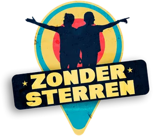 Zonder sterren — Logos 1