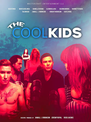 Poster The Cool Kids (2020)