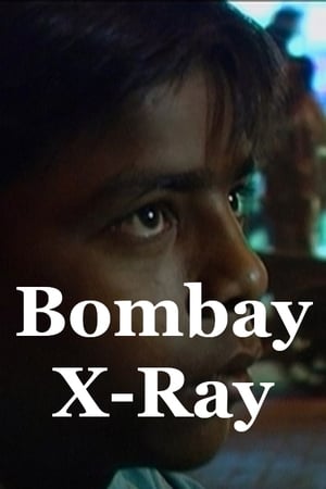 Poster Bombay X-Ray 2019