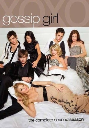 Gossip Girl: Kausi 2