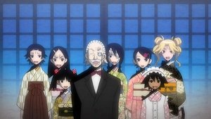 Sayonara zetsubô sensei: 1×6