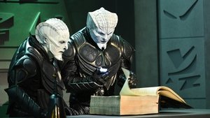 Orville: Sezon 1 Odcinek 6