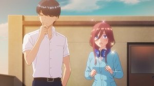 The Quintessential Quintuplets: 1×2