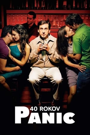 40 rokov panic 2005