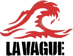 The Wave — Logos 5