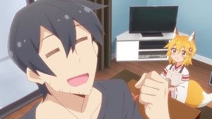 The Helpful Fox Senko-san Season 1 Episode 8