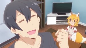 Sewayaki Kitsune no Senko-san: 1 Staffel 8 Folge