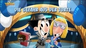 Inspector Gadget: 1×18