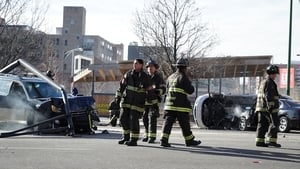 Chicago Fire: Stagione 3 x Episodio 20