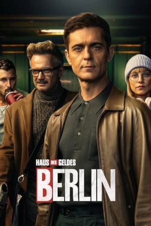 Berlin Staffel 1 2023