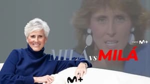 poster Milá Vs Milá