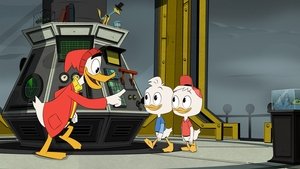 DuckTales Season 2 Episode 2