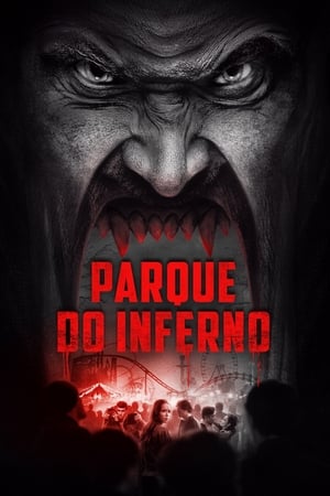 Poster Hell Fest - Parque dos Horrores 2018