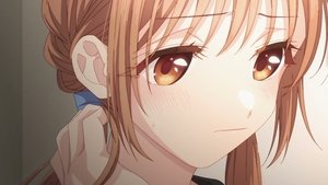 With You, Our Love Will Make It Through: 1×2