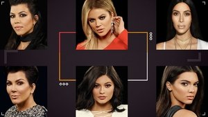 poster Keeping Up with the Kardashians