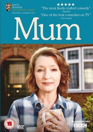 Mum poster