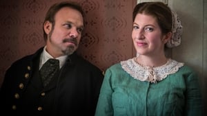 Mercy Street: 1×6