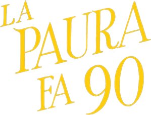 La paura fa 90 — Logos 1