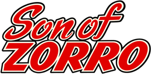 Son of Zorro