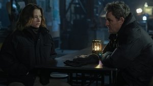 The Last Frontier ปี 1 ตอนที่ 6