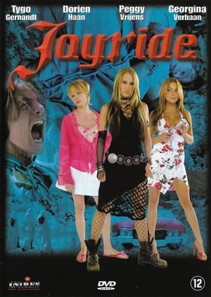 Poster Joyride (2005)