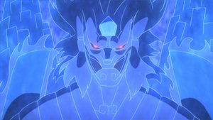 Naruto Shippūden: Season 15 Episode 338 – Izanagi and Izanami