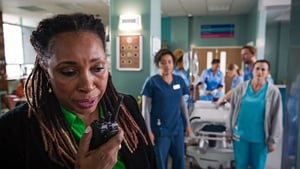 Holby City Episode 4